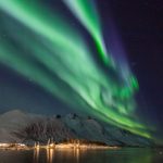 Tromso, capitale des aurores boréales : explorer les merveilles du Grand Nord